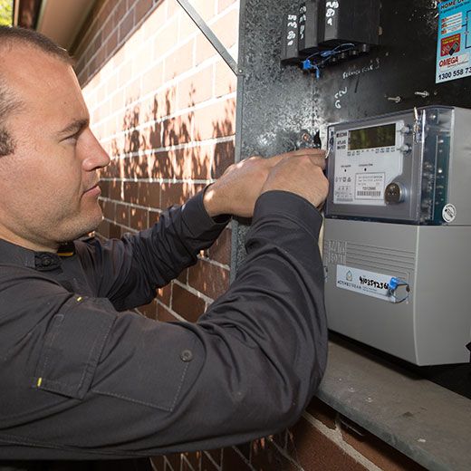 Sans Souci Electricians