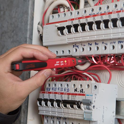 Sans Souci Electricians