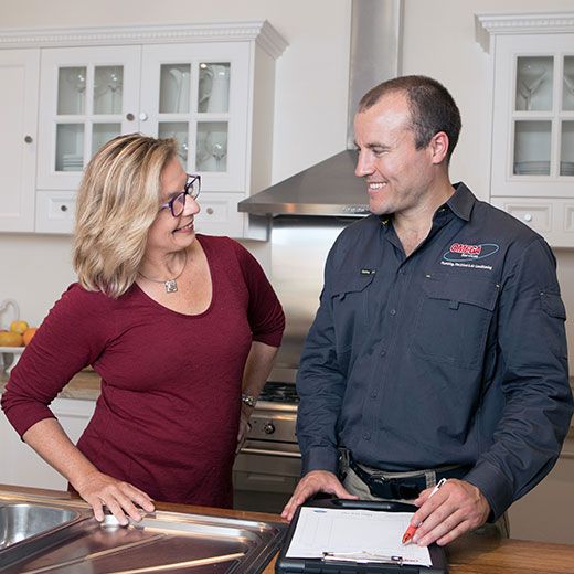 Sans Souci Electricians
